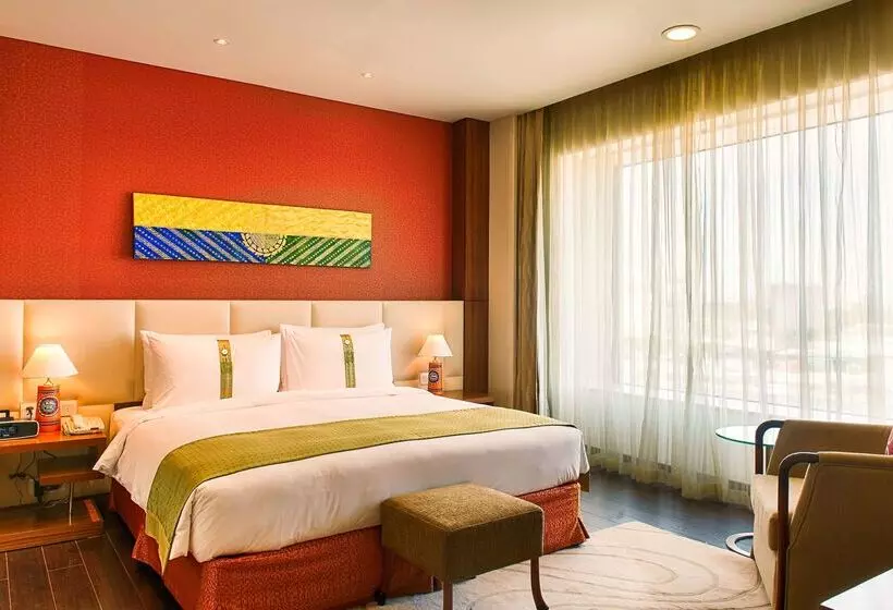 Fotos del hotel Ramada Plaza By Wyndham Pune Hinjewadi:  23