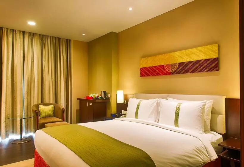 Fotos del hotel Ramada Plaza By Wyndham Pune Hinjewadi:  8