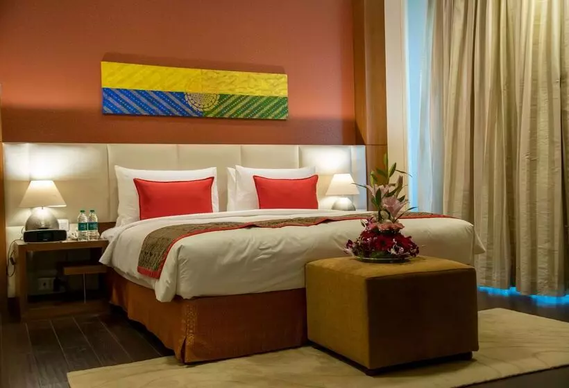 Fotos del hotel Ramada Plaza By Wyndham Pune Hinjewadi:  24