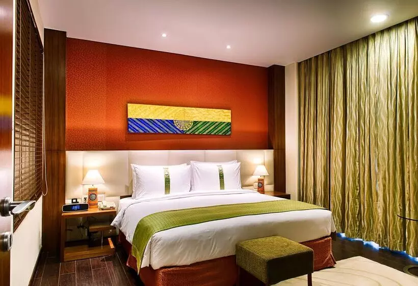 Fotos del hotel Ramada Plaza By Wyndham Pune Hinjewadi:  11