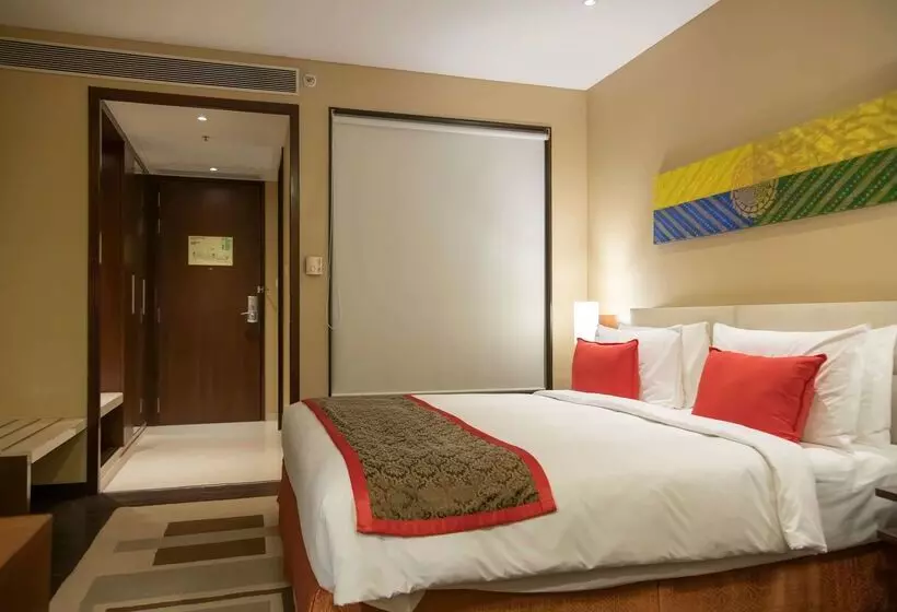 Fotos del hotel Ramada Plaza By Wyndham Pune Hinjewadi:  19