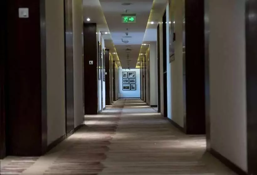 Fotos del hotel Ramada Plaza By Wyndham Pune Hinjewadi:  3