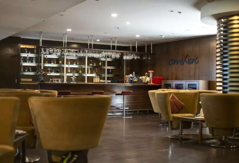 Fotos del hotel Ramada Plaza By Wyndham Pune Hinjewadi:  10