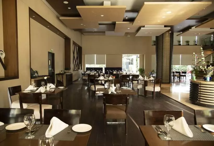 Fotos del hotel Ramada Plaza By Wyndham Pune Hinjewadi:  6