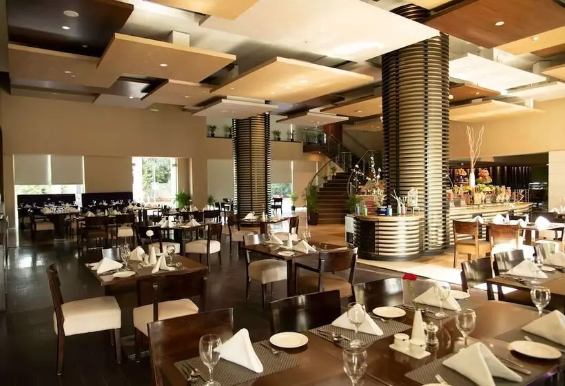 Fotos del hotel Ramada Plaza By Wyndham Pune Hinjewadi:  9