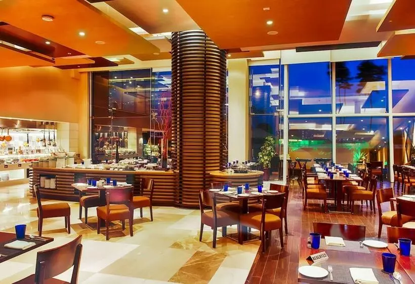 Fotos del hotel Ramada Plaza By Wyndham Pune Hinjewadi:  18