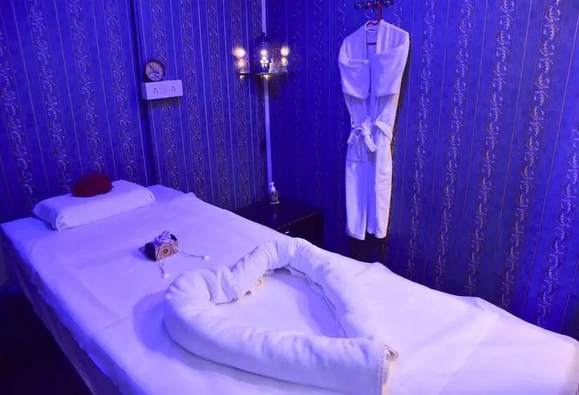 Fotos del hotel Ramada Plaza By Wyndham Pune Hinjewadi:  5