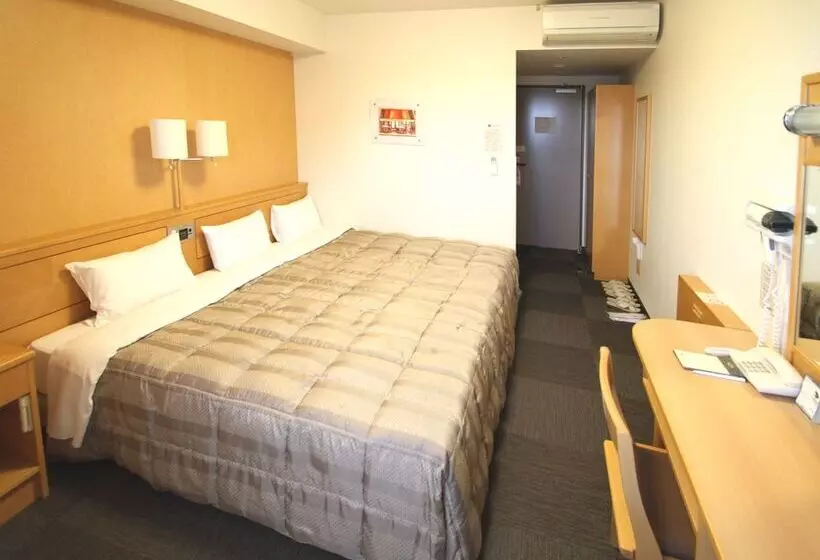 Fotos del hotel Routeinn Naha Tomariko:  14