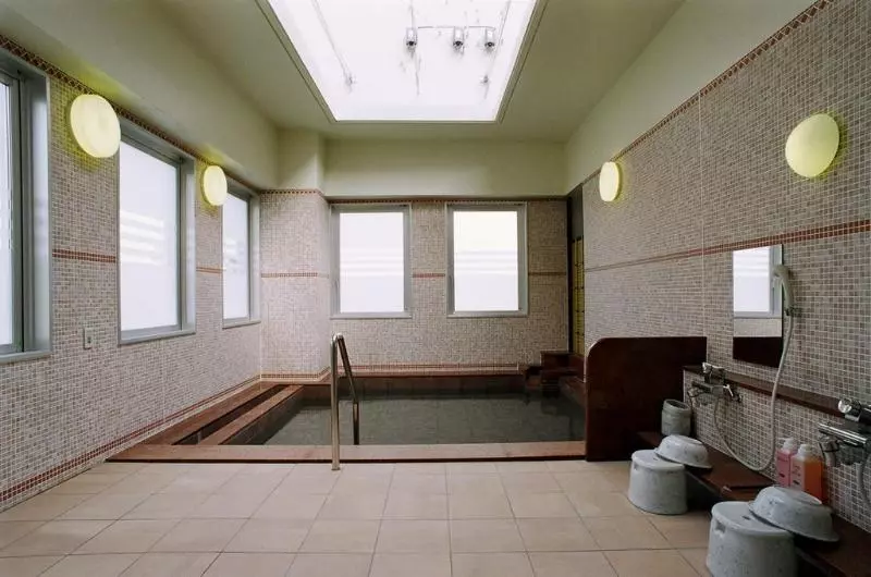 Fotos del hotel Routeinn Naha Tomariko:  5