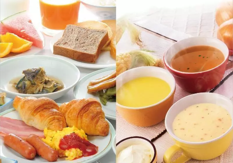 Fotos del hotel Routeinn Naha Tomariko:  11