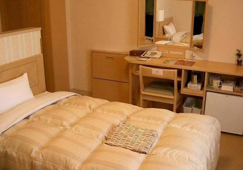 Fotos del hotel Routeinn Naha Tomariko:  18