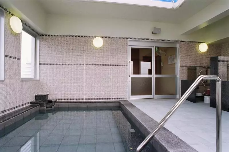 Fotos del hotel Routeinn Naha Tomariko:  3