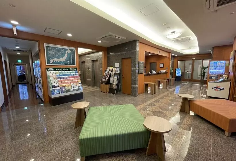 Fotos del hotel Routeinn Naha Tomariko:  8