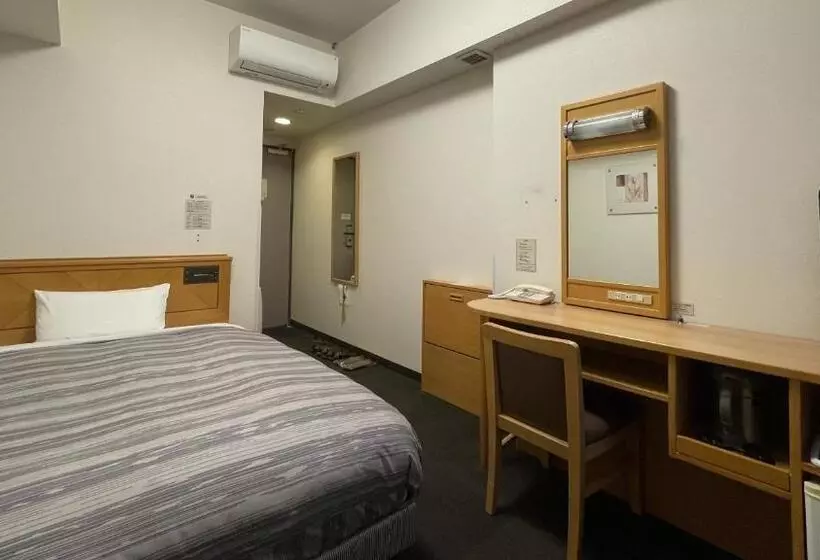 Fotos del hotel Routeinn Naha Tomariko:  2