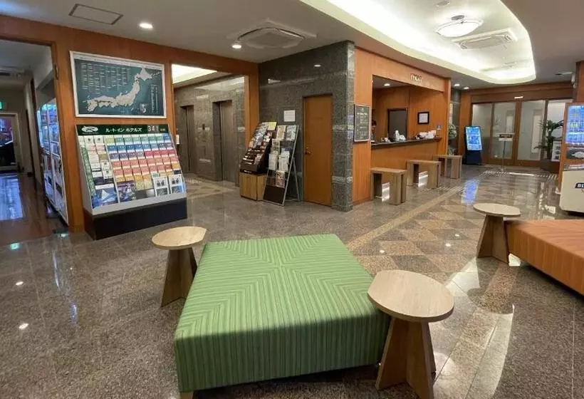 Fotos del hotel Routeinn Naha Tomariko:  4