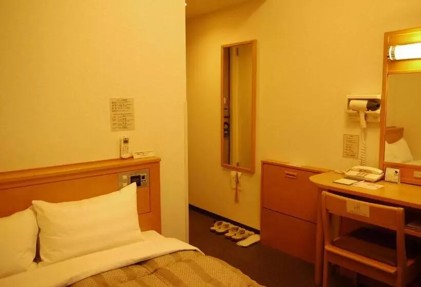 Fotos del hotel Routeinn Naha Tomariko:  7