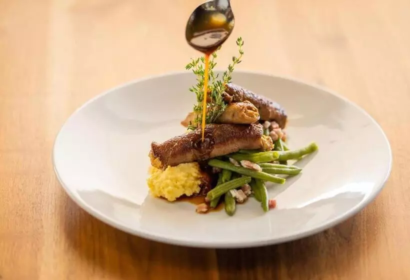 Fotos del hotel Seeburg:  4