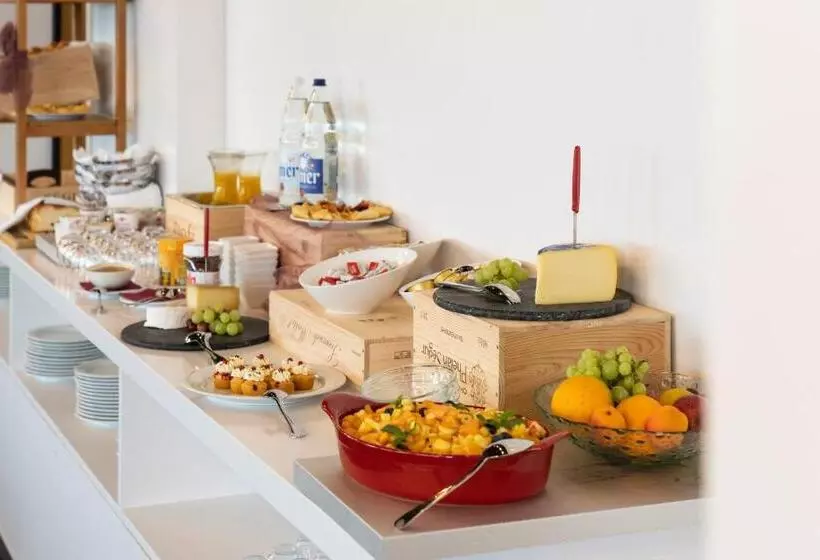 Fotos del hotel Seeburg:  17