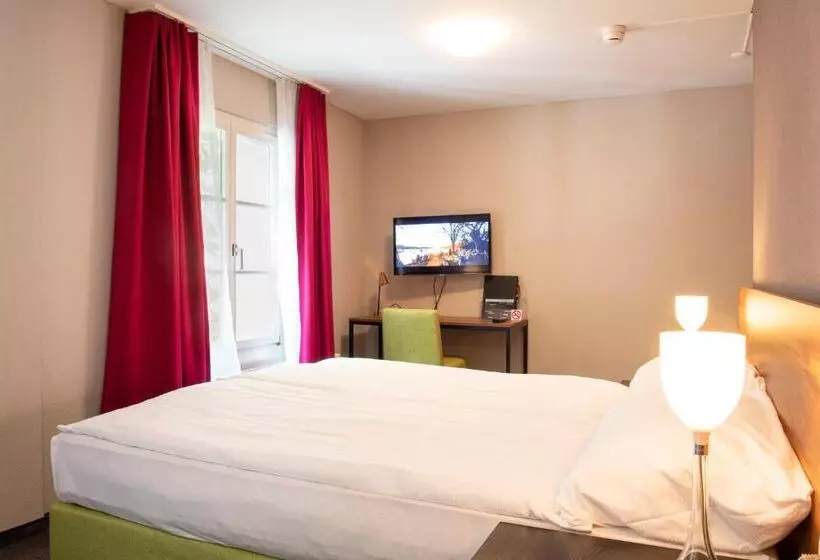 Fotos del hotel Seeburg:  24