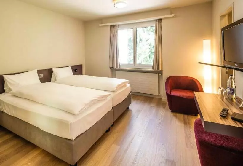 Fotos del hotel Seeburg:  22