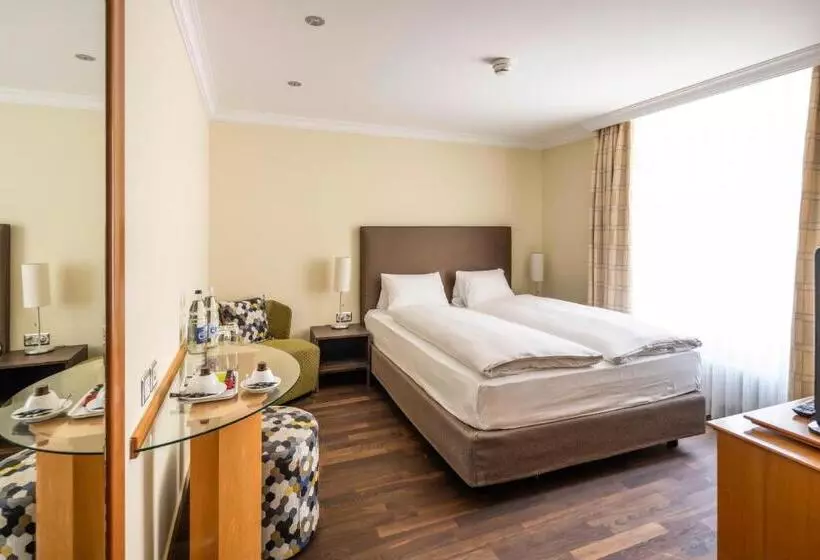 Fotos del hotel Seeburg:  20