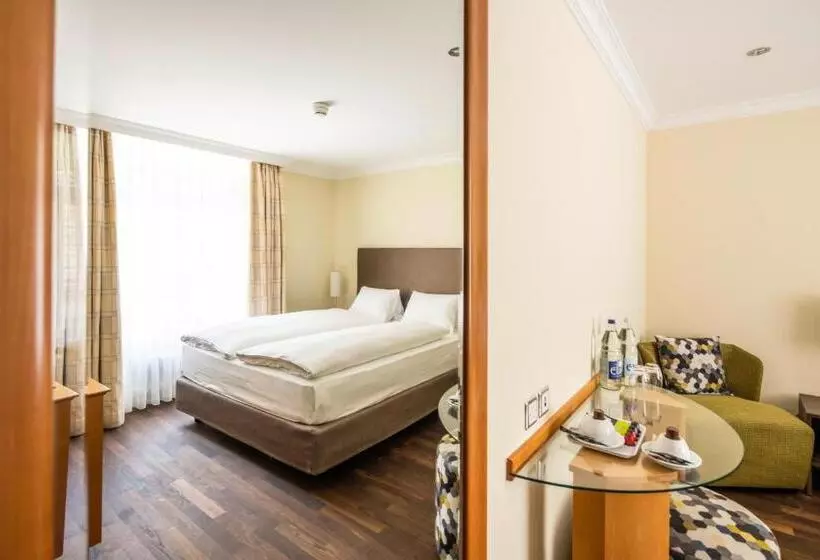 Fotos del hotel Seeburg:  18