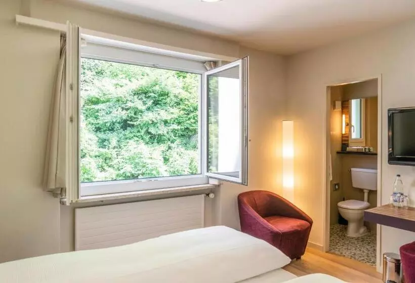 Fotos del hotel Seeburg:  16