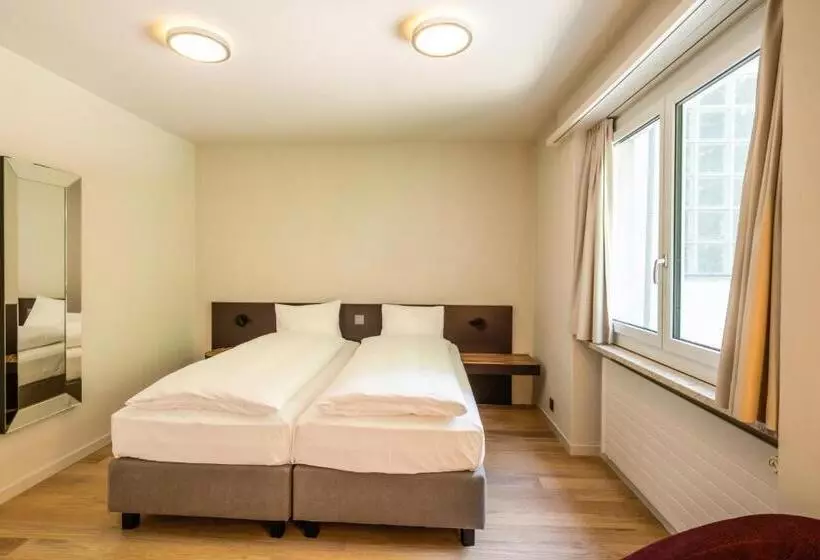 Fotos del hotel Seeburg:  14