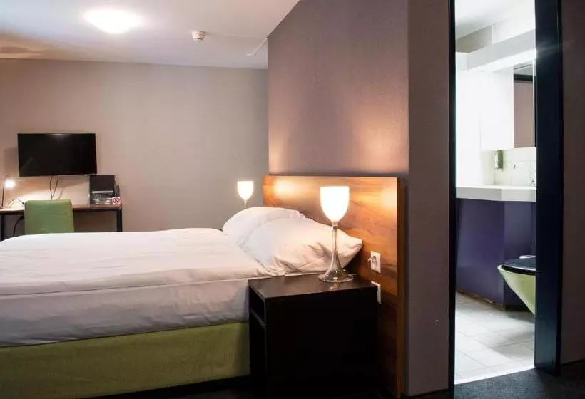 Fotos del hotel Seeburg:  8