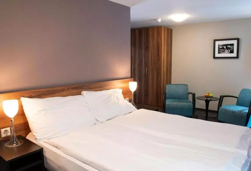 Fotos del hotel Seeburg:  25