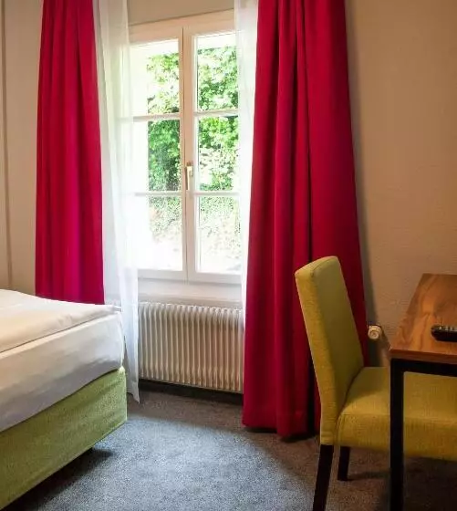 Fotos del hotel Seeburg:  2