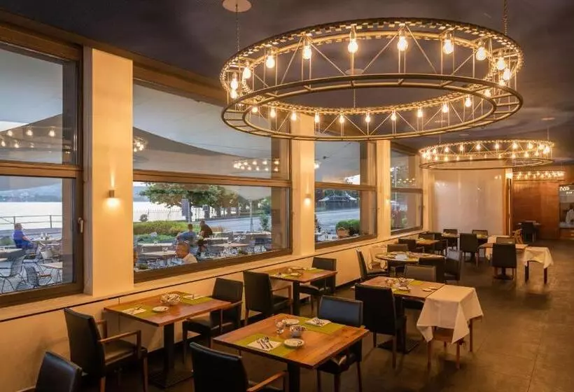 Fotos del hotel Seeburg:  9