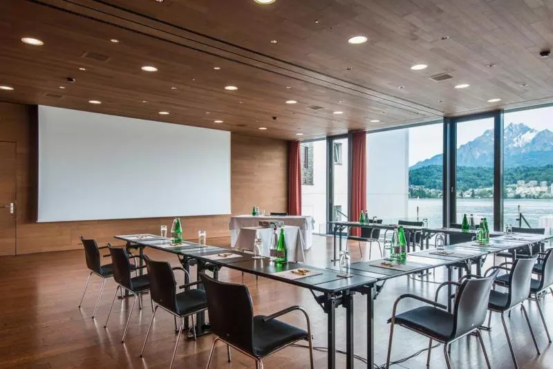 Fotos del hotel Seeburg:  6