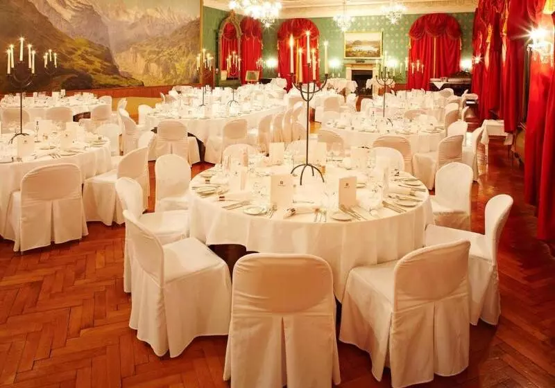 Fotos del hotel Seeburg:  13