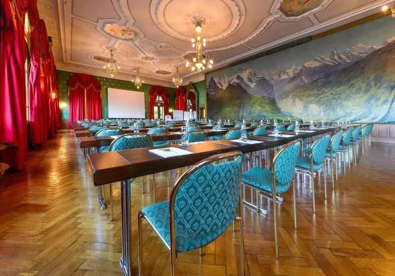 Fotos del hotel Seeburg:  10