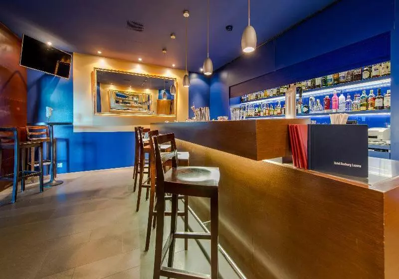 Fotos del hotel Seeburg:  5