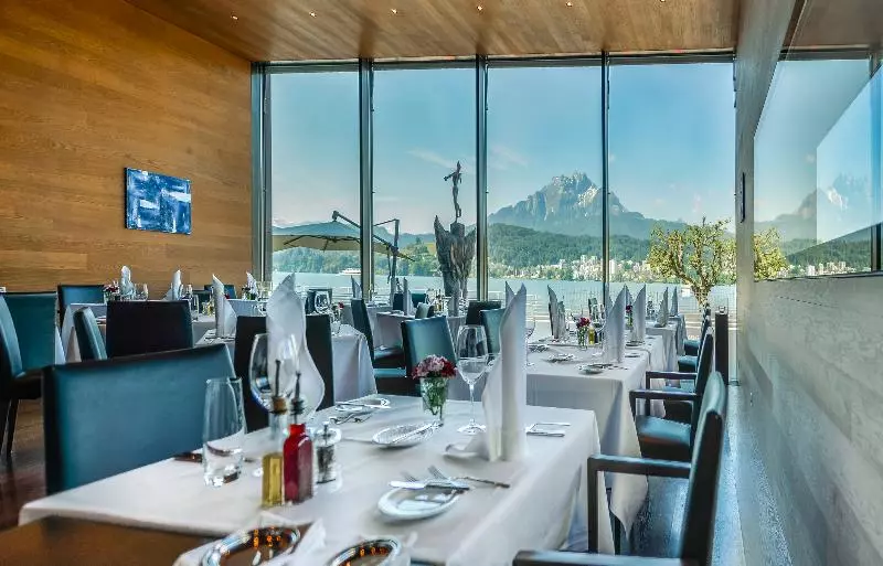 Fotos del hotel Seeburg:  21