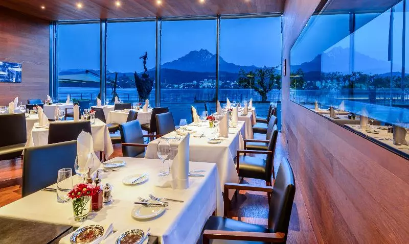 Fotos del hotel Seeburg:  15