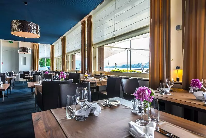 Fotos del hotel Seeburg:  23