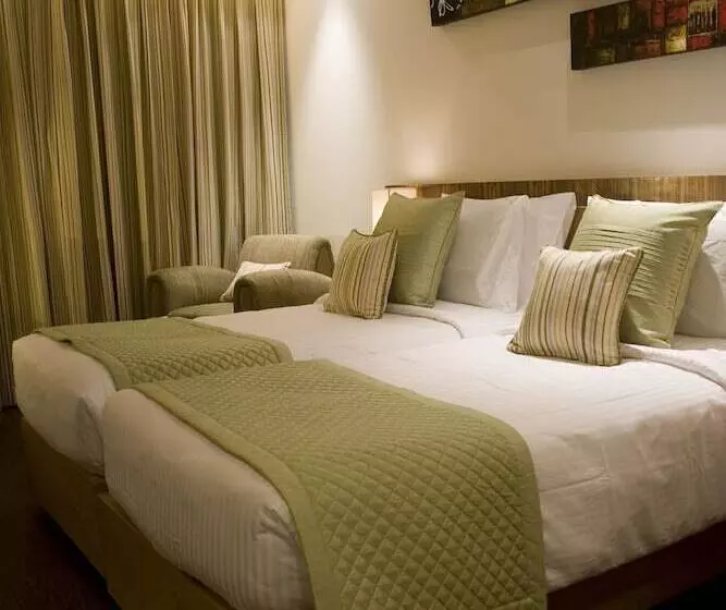 Fotos del hotel Shervani Nehru Place:  23