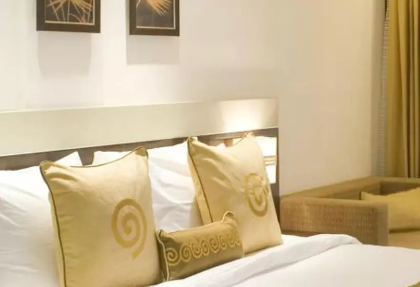 Fotos del hotel Shervani Nehru Place:  13