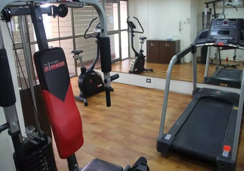 Fotos del hotel Shervani Nehru Place:  7