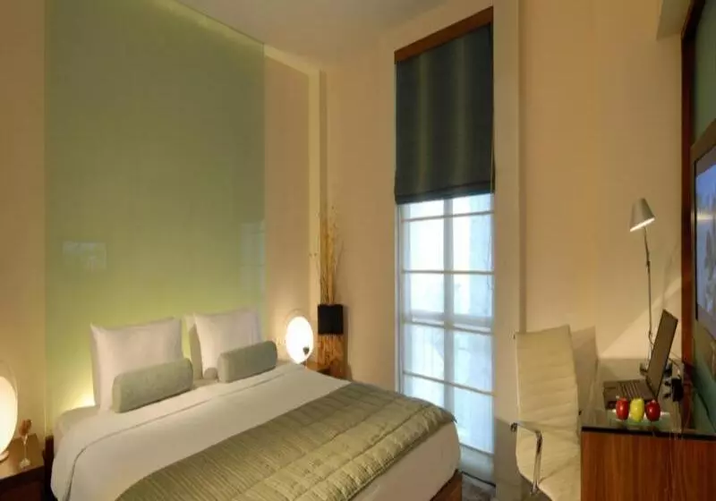 Fotos del hotel The Manohar Hyderabad:  2