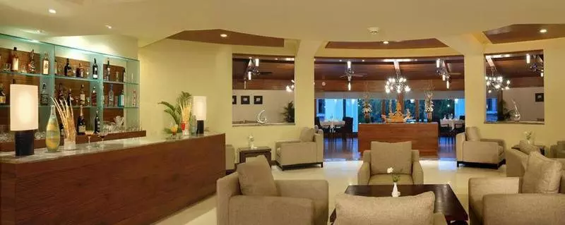 Fotos del hotel The Manohar Hyderabad:  4