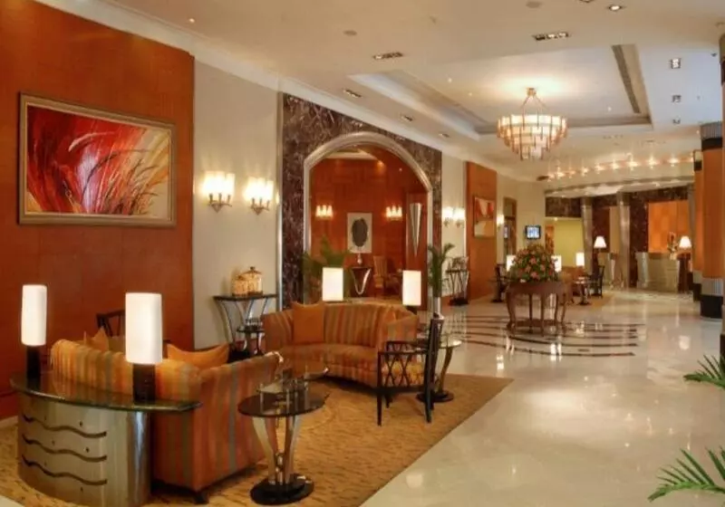 Fotos del hotel The Manohar Hyderabad:  5