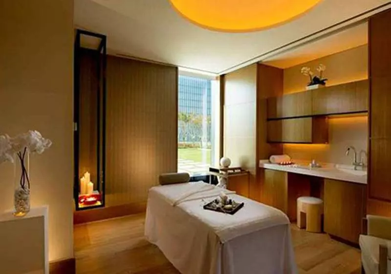 Fotos del hotel The Manohar Hyderabad:  11