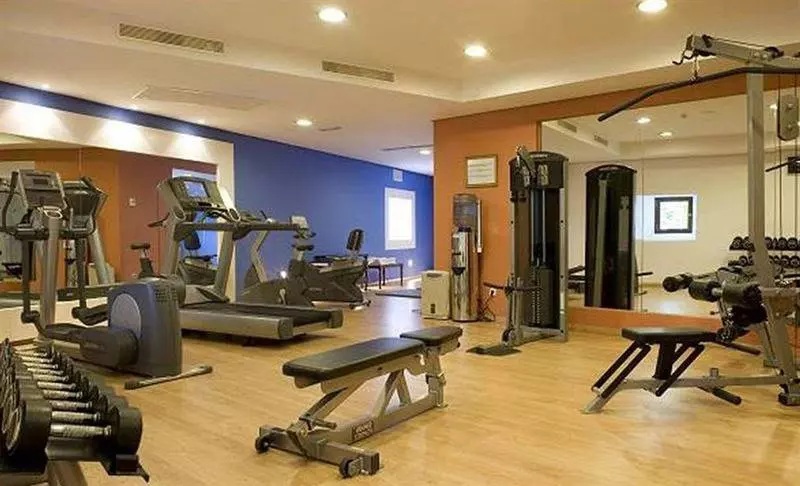 Fotos del hotel The Manohar Hyderabad:  6