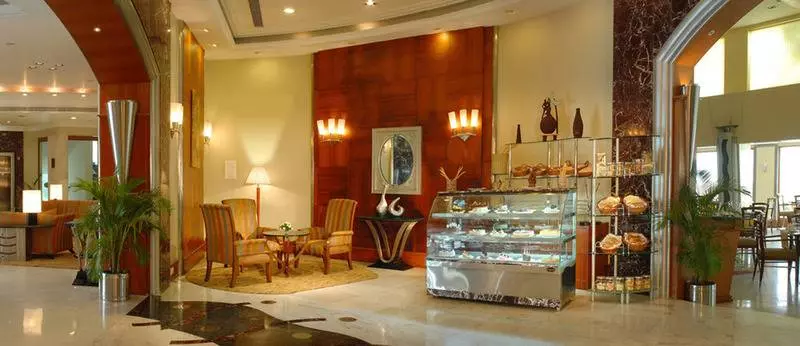 Fotos del hotel The Manohar Hyderabad:  16