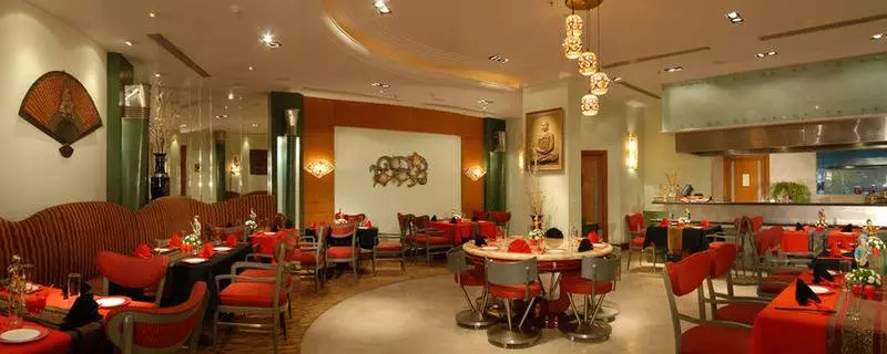 Fotos del hotel The Manohar Hyderabad:  7