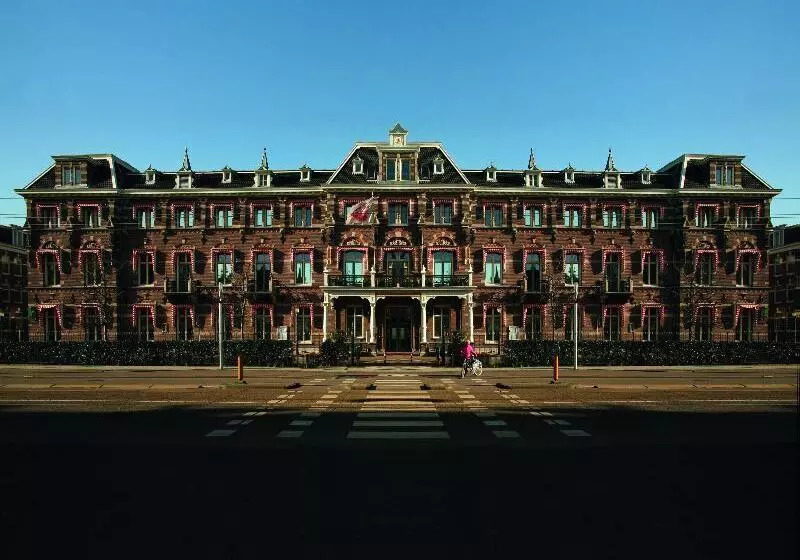 The Manor Amsterdam